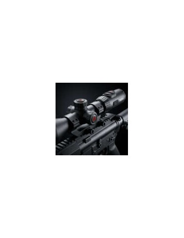 Ottica ATN visori termici da puntamento, visori termici digitali THOR 6 ThOR 6 335 384×288Elite LRF