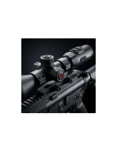 Ottica ATN visori termici da puntamento, visori termici digitali THOR 6 Elite LRF 640×512 2