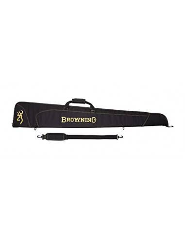 Browning 1418986352 - Fucile da caccia Flex Marksman, colore: Nero/Giallo