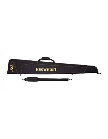 Browning 1418986352 - Fucile da caccia Flex Marksman, colore: Nero/Giallo