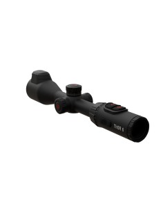 Ottica ATN visori termici da puntamento, visori termici digitali THOR 6 Elite LRF 640×512