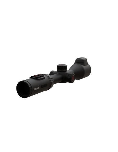 Ottica ATN visori termici da puntamento, visori termici digitali THOR 6 Elite LRF 640×512