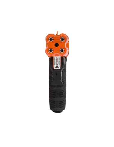 Piexon JPX4 LE Laser Jet Protector pistola da difesa personale 4 colpi SPRAY AL PEPERONCINO – JPX4 LE – CON LASER PX.8200.14