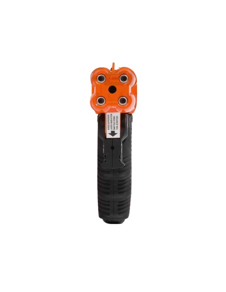 Piexon JPX4 LE Laser Jet Protector pistola da difesa personale 4 colpi SPRAY AL PEPERONCINO – JPX4 LE – CON LASER PX.8200.14