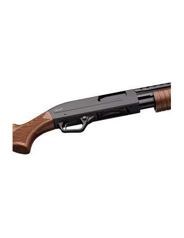 Fucile a pompa Winchester calibro 12 modello SXP TRENCH 18 pollici
