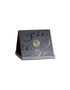 Medaglia commemorativa Beretta armi 500 anni