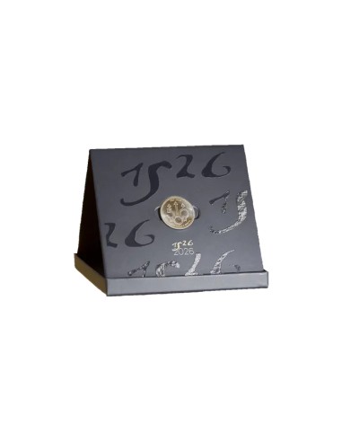 Medaglia commemorativa Beretta armi 500 anni