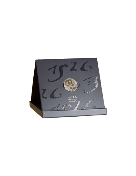 Medaglia commemorativa Beretta armi 500 anni