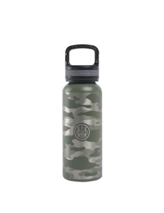 SKU: OG561D004807ZCUNI  Borraccia Beretta da 475ml in resistente acciaio inossidabile.