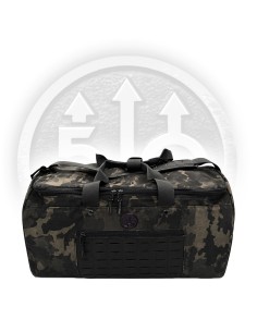 Limitata BERETTA BORSONE Multicam Duffle Travel Multicam Black 500 YEARS