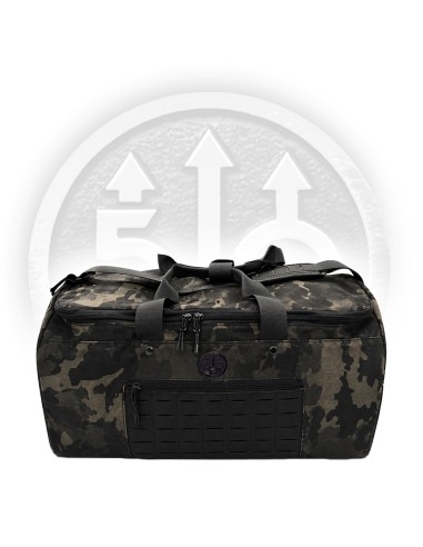Limitata BERETTA BORSONE Multicam Duffle Travel Multicam Black 500 YEARS