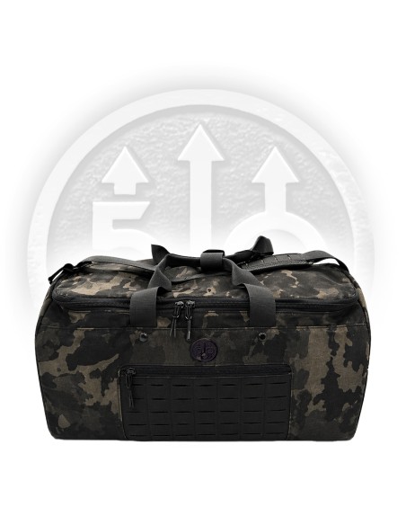 Limitata BERETTA BORSONE Multicam Duffle Travel Multicam Black 500 YEARS