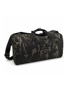 Limitata BERETTA BORSONE Multicam Duffle Travel Multicam Black 500 YEARS 2