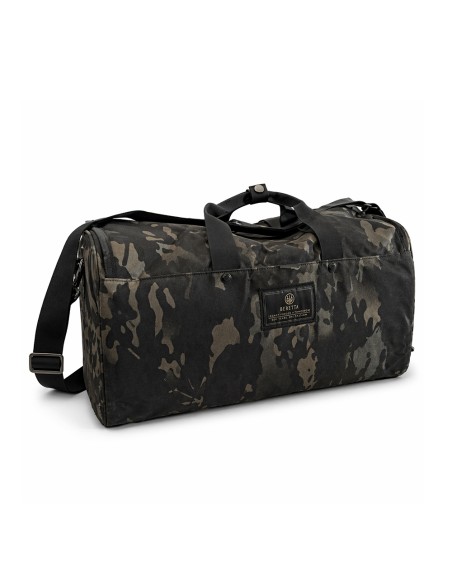 Limitata BERETTA BORSONE Multicam Duffle Travel Multicam Black 500 YEARS