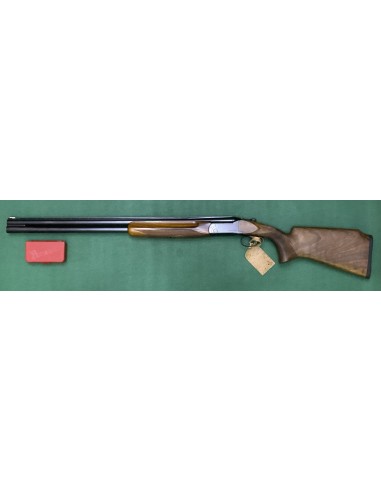 Sovrapposto usato Perazzi modello MX5 calibro  12  Canna 72 cm 2°  canna full e 1° strozzata.