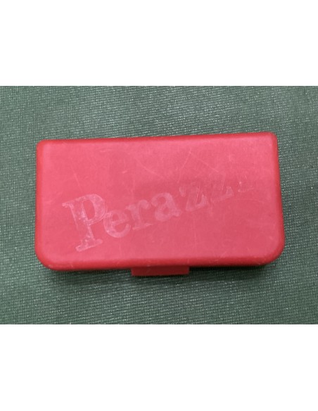 Sovrapposto usato Perazzi modello MX5 calibro  12  Canna 72 cm 2°  canna full e 1° strozzata.