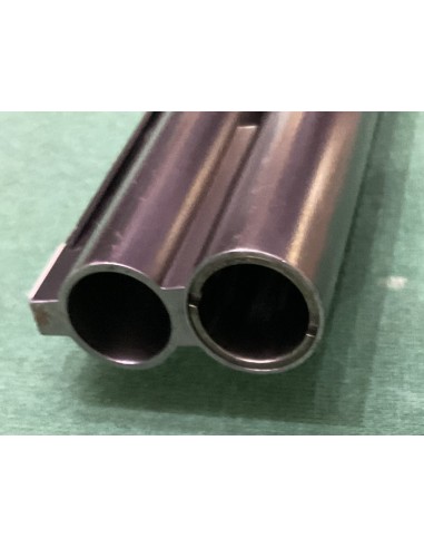 Sovrapposto usato Perazzi modello MX5 calibro  12  Canna 72 cm 2°  canna full e 1° strozzata.