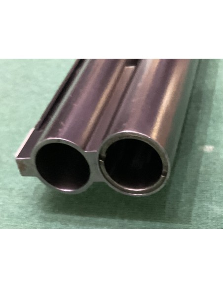 Sovrapposto usato Perazzi modello MX5 calibro  12  Canna 72 cm 2°  canna full e 1° strozzata.