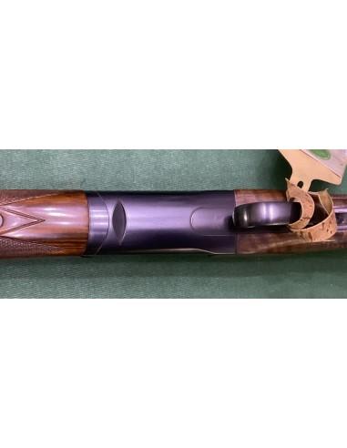 Sovrapposto usato Perazzi modello MX5 calibro  12  Canna 72 cm 2°  canna full e 1° strozzata.