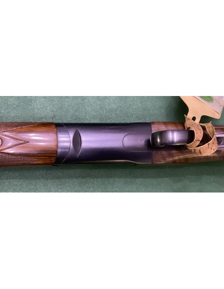 Sovrapposto usato Perazzi modello MX5 calibro  12  Canna 72 cm 2°  canna full e 1° strozzata.