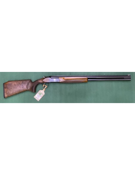 Sovrapposto usato Perazzi modello MX5 calibro  12  Canna 72 cm 2°  canna full e 1° strozzata.