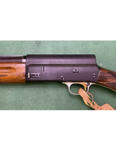 Fucile usato Browning modello Auto 5 calibro  20 light Canna da 70cm.