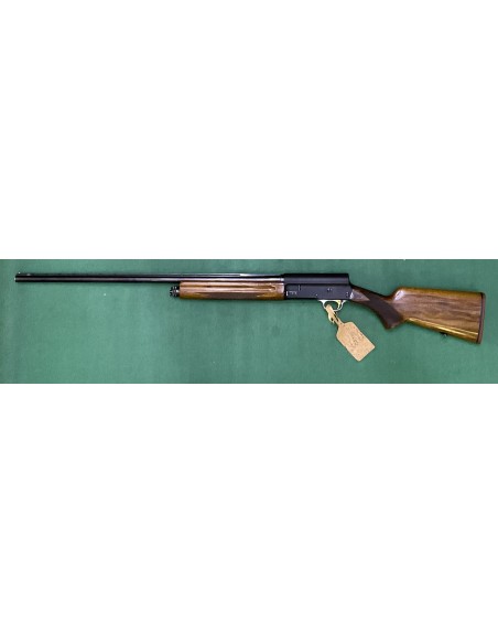 Fucile usato Browning modello Auto 5 calibro  20 light Canna da 70cm.