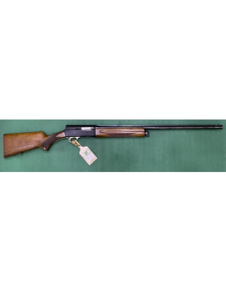 Fucile usato Browning modello Auto 5 calibro  20 light Canna da 70cm.