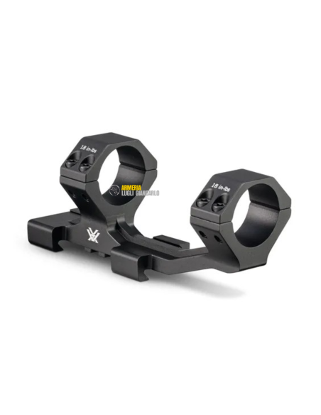 ATTACCO VORTEX Sport Cantilever 30mm Supporto Anelli ed Attacchi  SCM-30-150 Vortex Optics