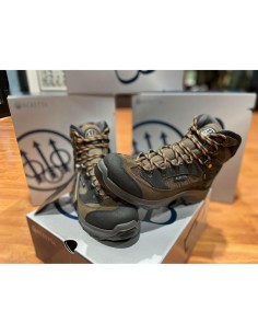 Scarpone GORE-TEX basso marrone Beretta Terrier GTX Brown Boots numero 46