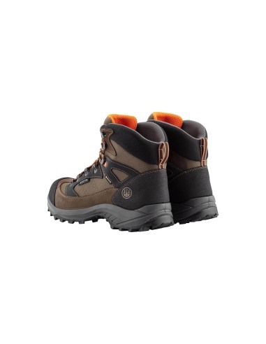 Scarpone GORE-TEX basso marrone Beretta Terrier GTX Brown Boots numero 46