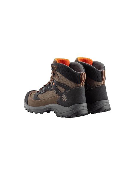 Scarpone GORE-TEX basso marrone Beretta Terrier GTX Brown Boots numero 46