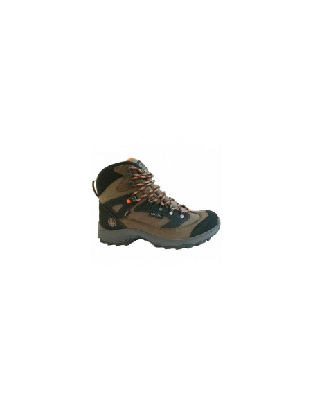 Scarpone GORE-TEX basso marrone Beretta Terrier GTX Brown Boots numero 46