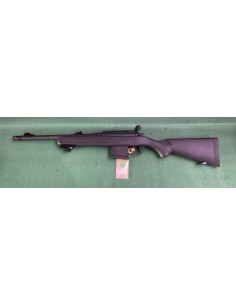 MOSSBERG MVP PATROL 16.5" calibro 308win