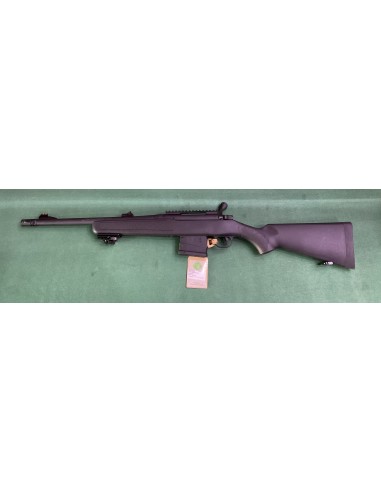 MOSSBERG MVP PATROL 16.5" calibro 308win