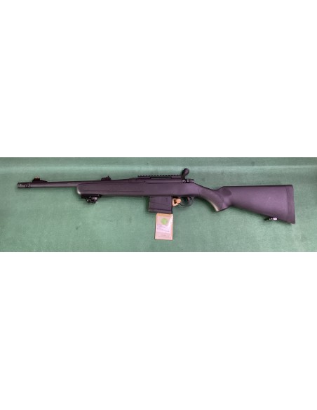 MOSSBERG MVP PATROL 16.5" calibro 308win