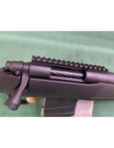 MOSSBERG MVP PATROL 16.5" calibro 308win 2