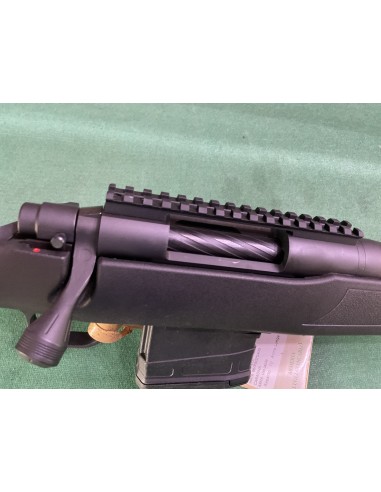 MOSSBERG MVP PATROL 16.5" calibro 308win