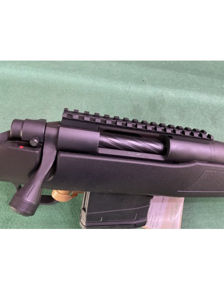 MOSSBERG MVP PATROL 16.5" calibro 308win