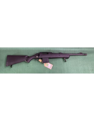 MOSSBERG MVP PATROL 16.5" calibro 308win