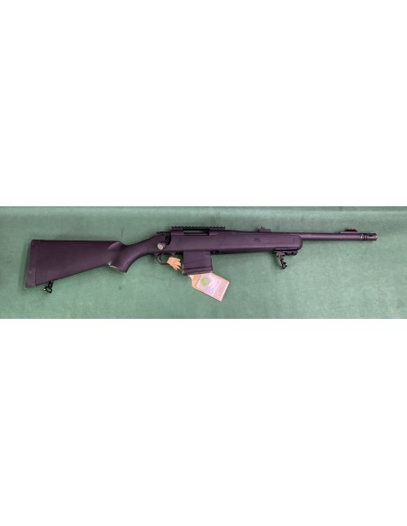 MOSSBERG MVP PATROL 16.5" calibro 308win