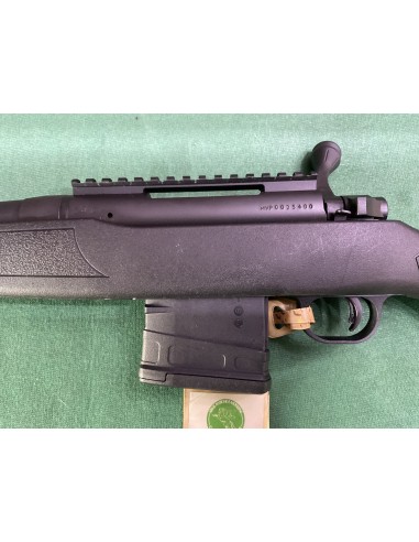MOSSBERG MVP PATROL 16.5" calibro 308win