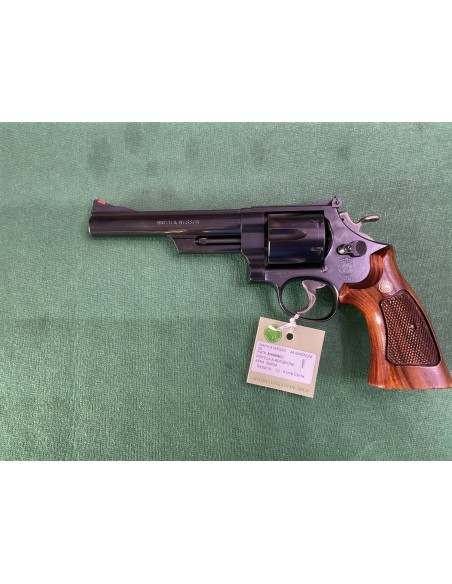 Smith & Wesson mod 29-5 canna 6” calibro 44 mag
