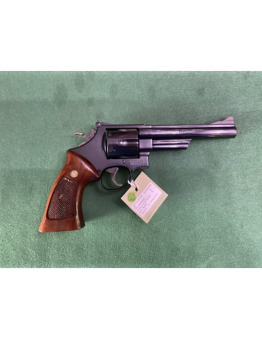 Smith & Wesson mod 29-5 canna 6” calibro 44 mag