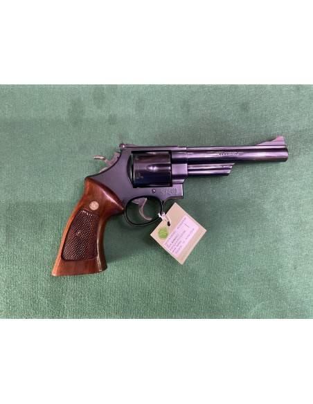 Smith & Wesson mod 29-5 canna 6” calibro 44 mag