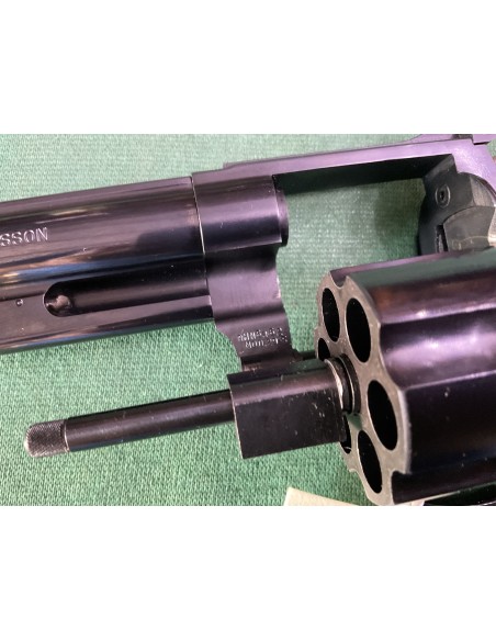 Smith & Wesson mod 29-5 canna 6” calibro 44 mag