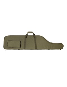 VEGA HOLSTER FODERO PER FUCILI CON OTTICA TERMICA BIPIEDE E ATTACCHI  IN NYLON 2FC76 lunghezza totale cm 135