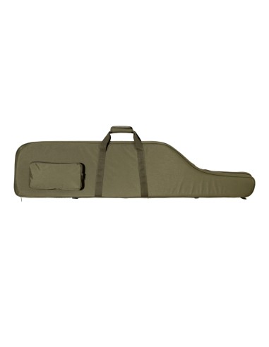 VEGA HOLSTER FODERO PER FUCILI CON OTTICA TERMICA BIPIEDE E ATTACCHI  IN NYLON 2FC76 lunghezza totale cm 135