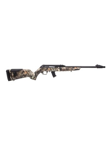 TM22 A18 STANDARD C161 Marca: DERYA ARMS TM22 STANDARD