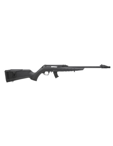 TM22 A18 STANDARD C401CARABINA POLIMERO CALIBRO 22 LR  DERYA ARMS TM22 STANDARD